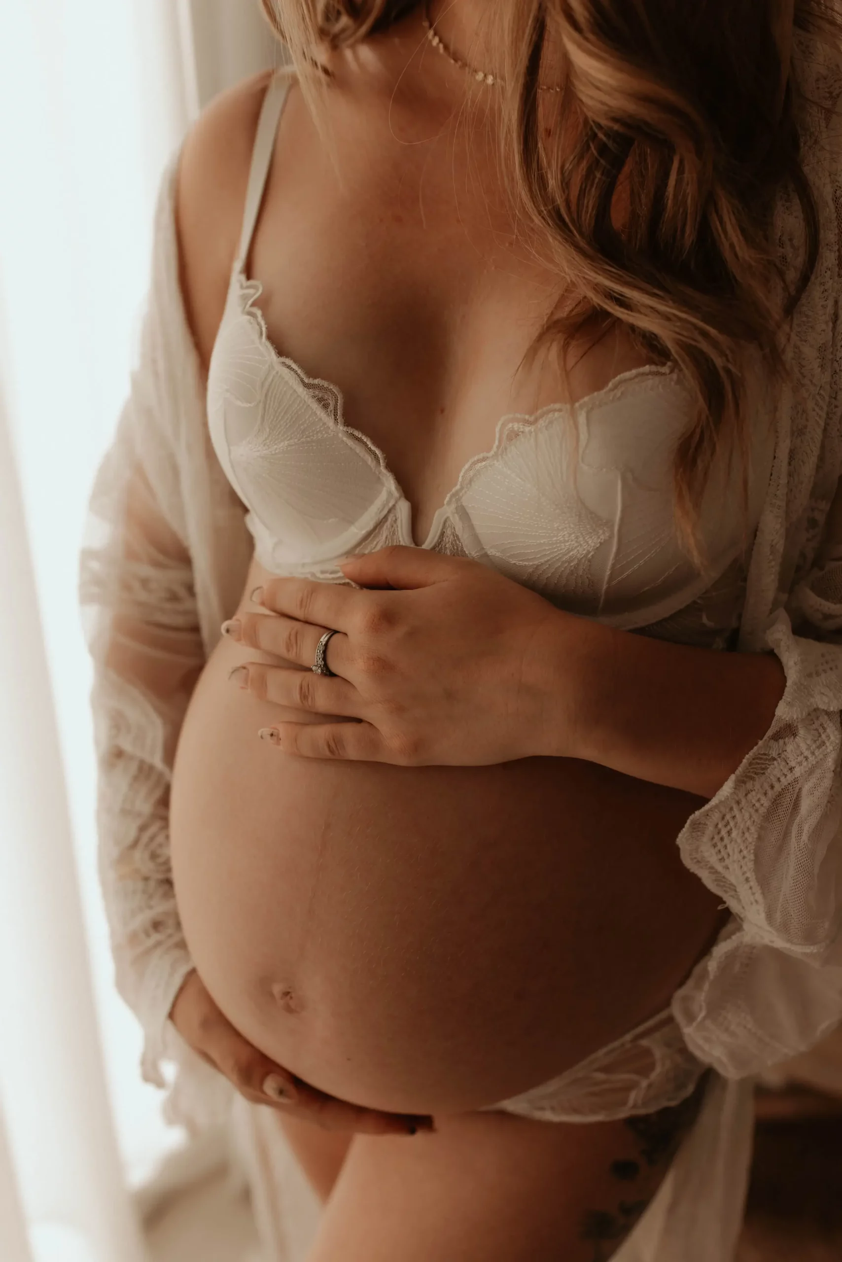 massage energetique femme enceinte nimes