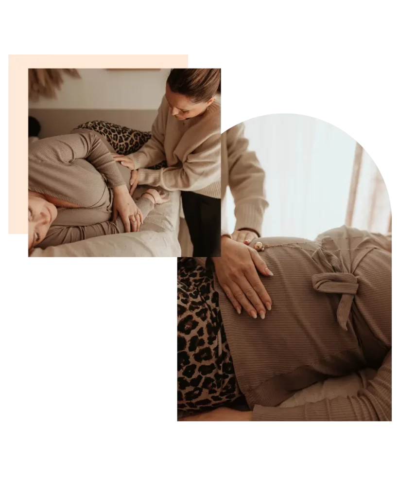 massage femme enceinte nimes