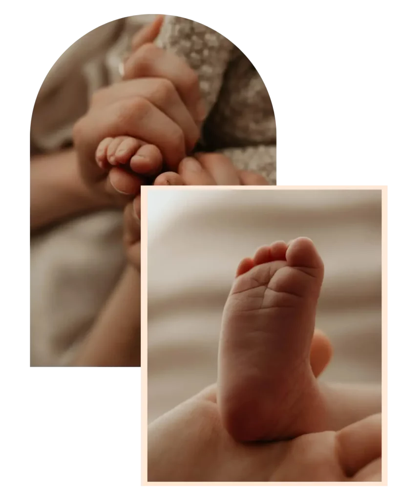 reflexologie bebe nimes manduel
